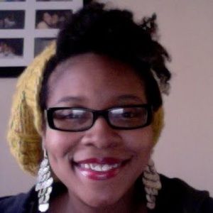 Meet your Posher, Julia roz